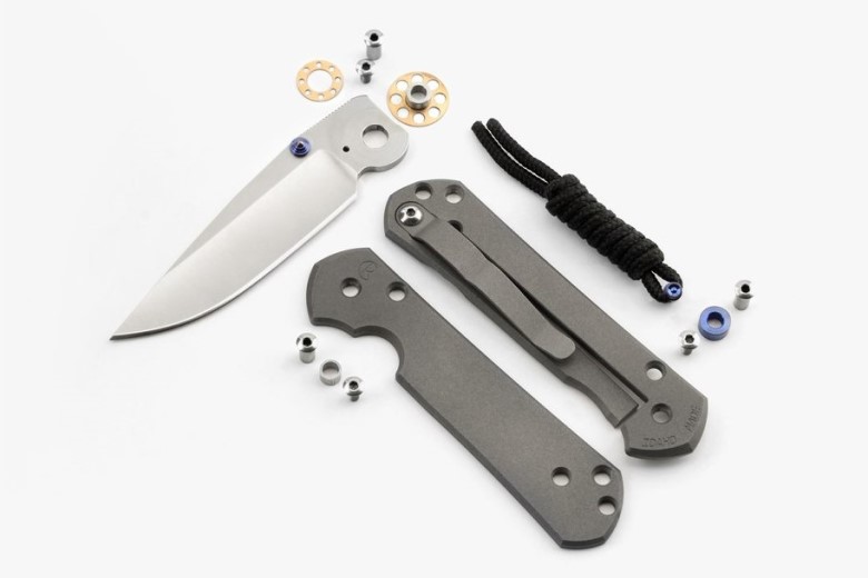 Knifestock - blog entretien des couteaux