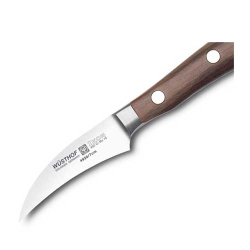 knifestock - type de couteau de cuisine bird's beak produit