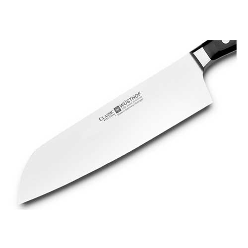 knifestock - type de couteau de cuisine sheep's foot produit