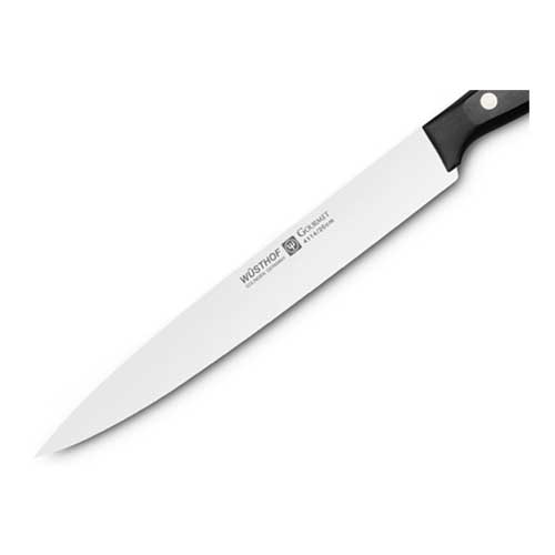 knifestock - type de couteau de cuisine spear-tip produit